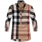 chemise burberry homme soldes donna bw717741
